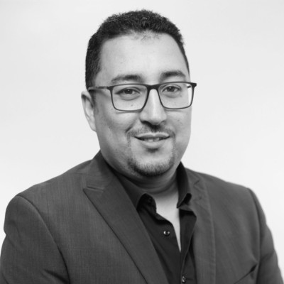 Imad Boumahdi