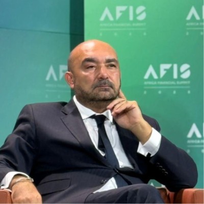 Moncef Belkhayat